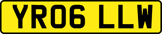 YR06LLW