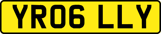 YR06LLY