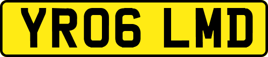 YR06LMD