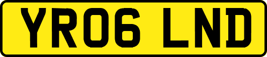 YR06LND