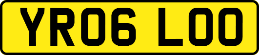 YR06LOO