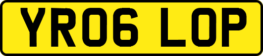 YR06LOP