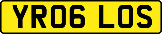 YR06LOS
