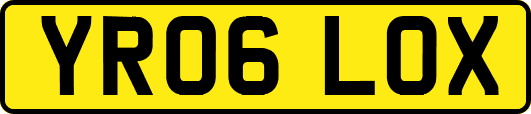 YR06LOX