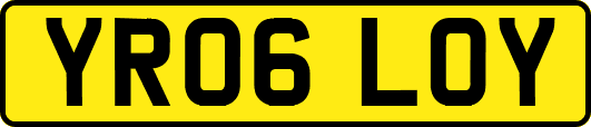 YR06LOY