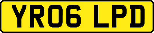 YR06LPD