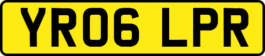 YR06LPR