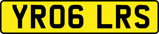 YR06LRS