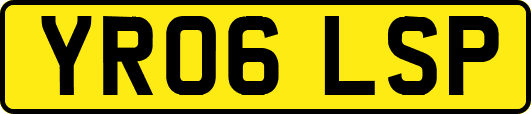 YR06LSP