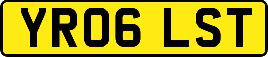 YR06LST