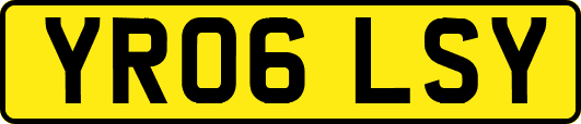 YR06LSY