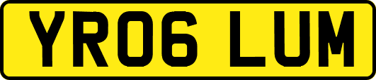 YR06LUM