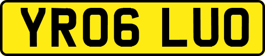 YR06LUO