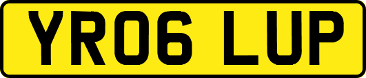 YR06LUP