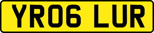 YR06LUR