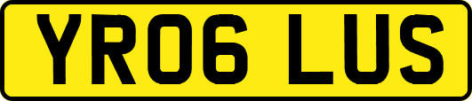 YR06LUS