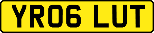 YR06LUT