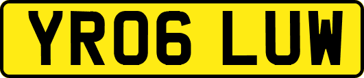 YR06LUW