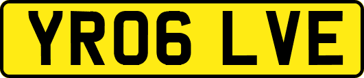 YR06LVE