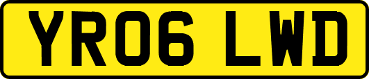 YR06LWD
