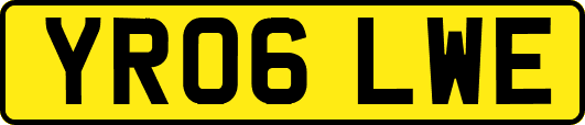 YR06LWE