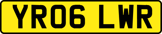 YR06LWR