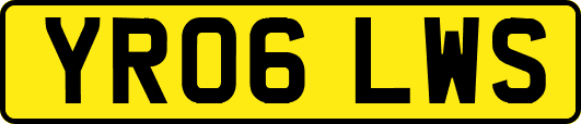 YR06LWS