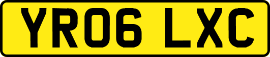 YR06LXC
