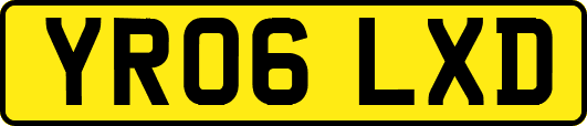 YR06LXD