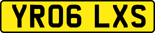 YR06LXS