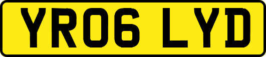 YR06LYD
