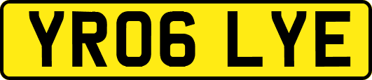 YR06LYE