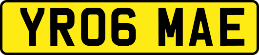 YR06MAE