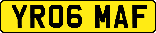 YR06MAF