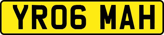 YR06MAH
