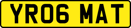 YR06MAT