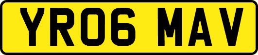 YR06MAV