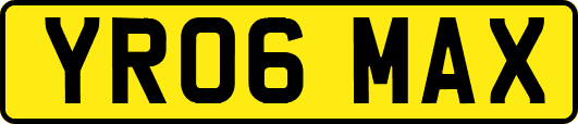 YR06MAX