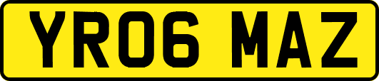 YR06MAZ