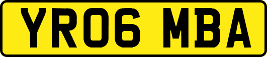 YR06MBA