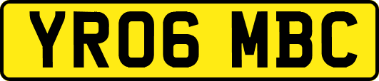 YR06MBC
