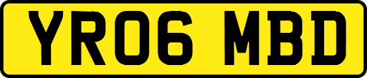 YR06MBD