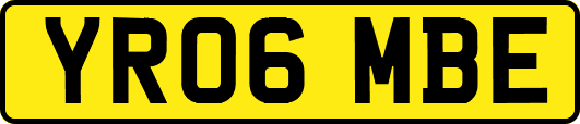YR06MBE