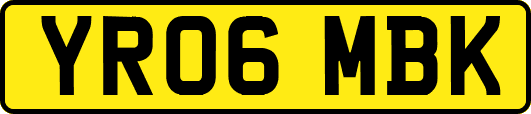 YR06MBK