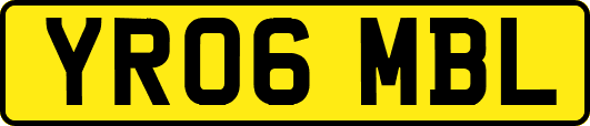 YR06MBL