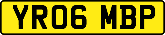 YR06MBP