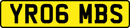 YR06MBS