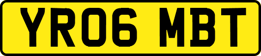 YR06MBT
