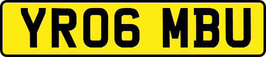 YR06MBU