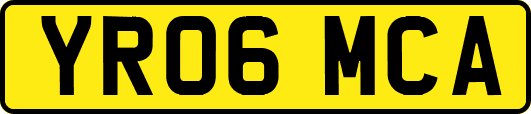 YR06MCA